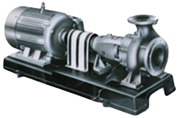 唐山水泵IS、ISR 、ILR 型單級離心泵