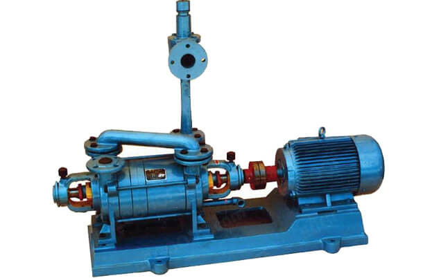 魯博真空設(shè)備2SK-P1系列兩級(jí)水環(huán)真空泵