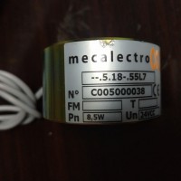 法國(guó)MECALECTRO電磁閥