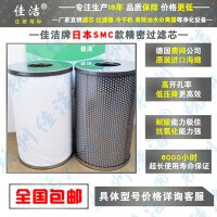 佳潔 AFF-EL4B主路過濾器濾芯AM-EL250