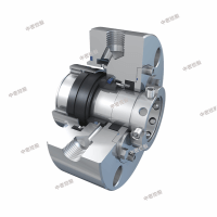 中密控股CM1B單端面通用型機(jī)械密封